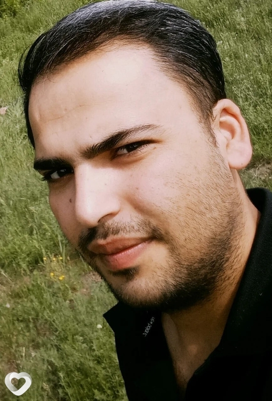 Амир, 27, Казани — анкета №2022073