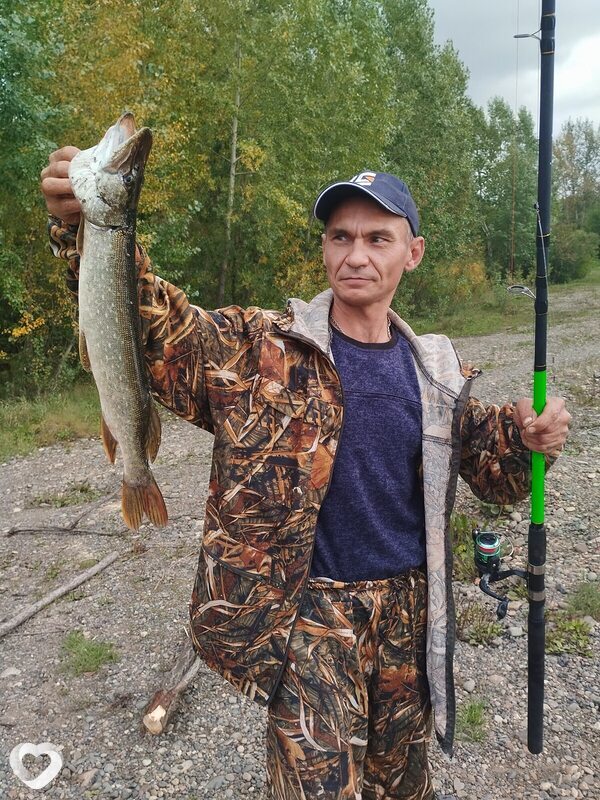 Евгений, 44, Новокузнецке — анкета №2022074