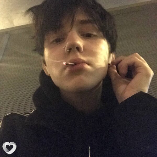 Давид, 21, Москве — анкета №2022080