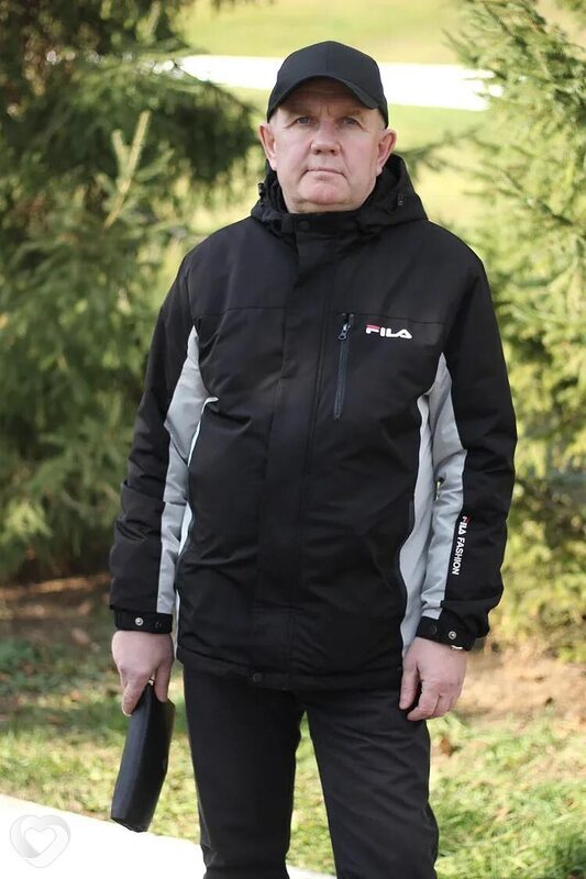 Николай, 53, Саранске — анкета №2022231