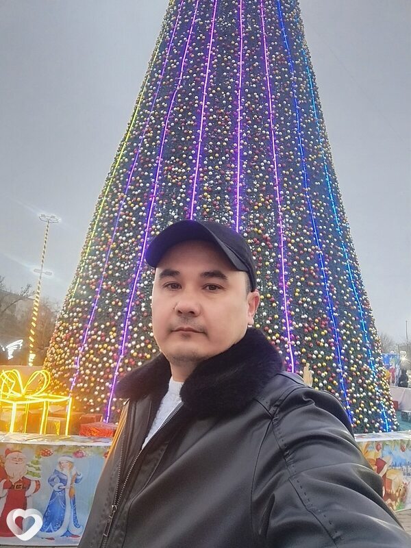 Валижан, 38, Кокшетау — анкета №2022235