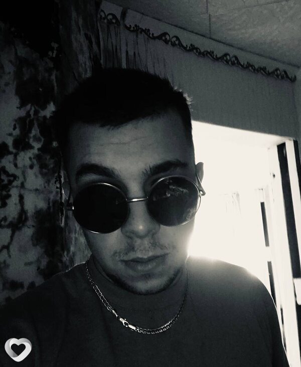 Denis, 20, Москве — анкета №2022254