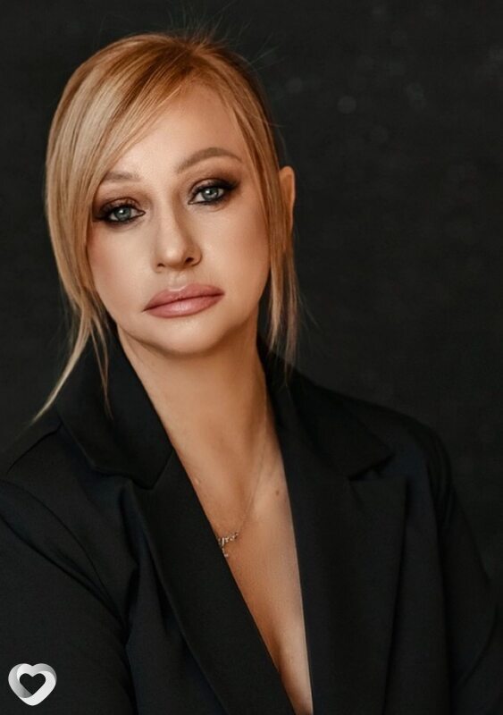 Виталина, 53, Хабаровске — анкета №2022255