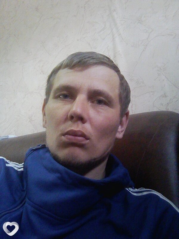 Сергей, 36, Новосибирске — анкета №2022261