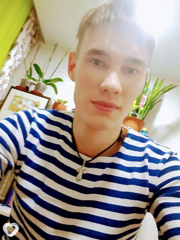 Сергей, 30, Ижевске — анкета №2022269
