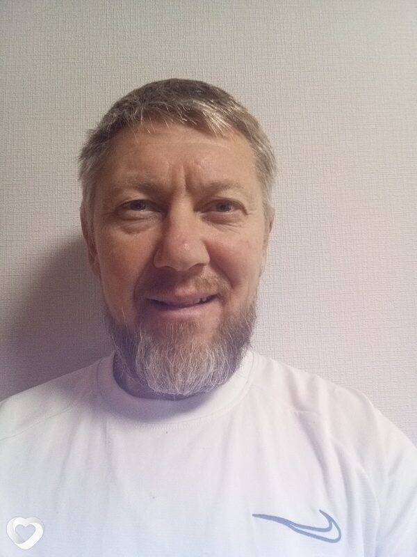 Дамир, 53, Златоусте — анкета №2022275