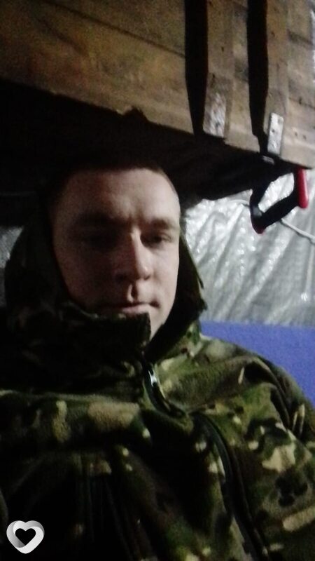 Дмитрий, 31, Смоленске — анкета №2022219