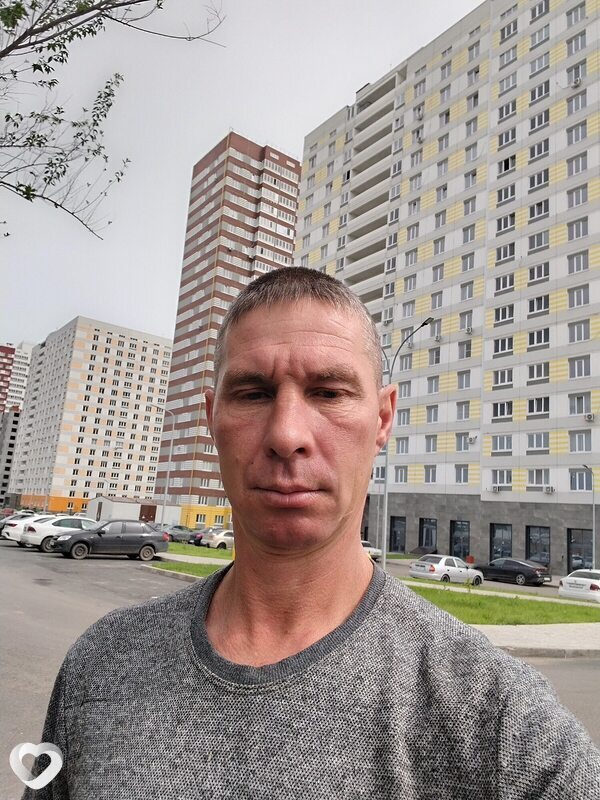 Александр, 43, Оренбурге — анкета №2022106