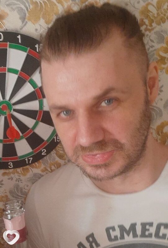Сергей, 42, Долгопрудном — анкета №2022111