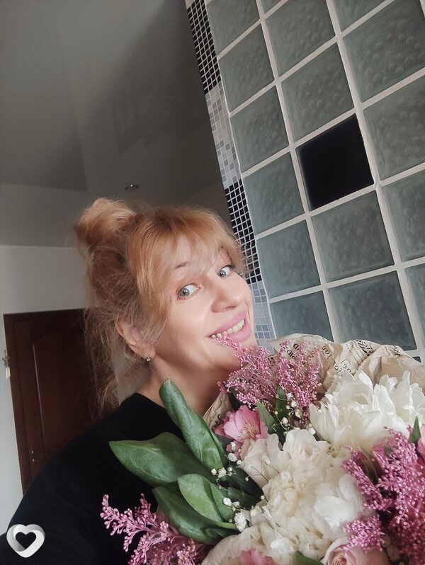 Татьяна, 49, Новосибирске — анкета №2022118