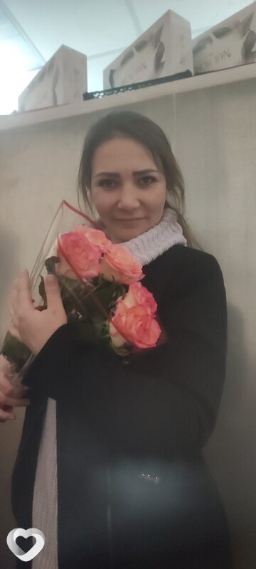 Алина, 36, Воронеже — анкета №2022121