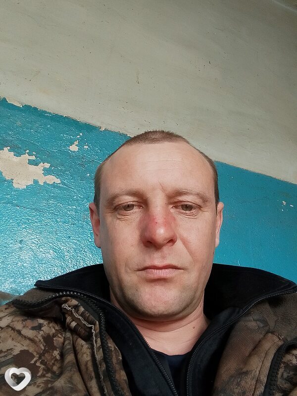 Павел, 34, Новосибирске — анкета №2022531