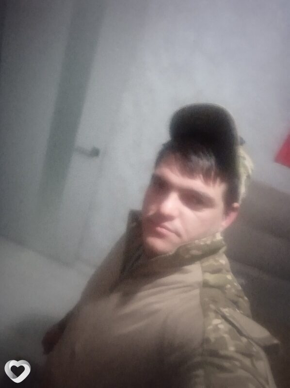 Дмитрий, 33, Апрелевке — анкета №2022532