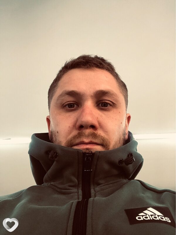 Кирилл, 28, Новосибирске — анкета №2022534