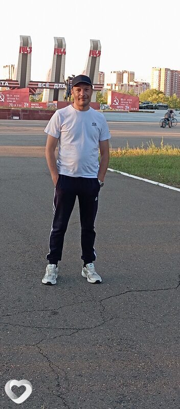Дмитрий, 39, Чите — анкета №2022538