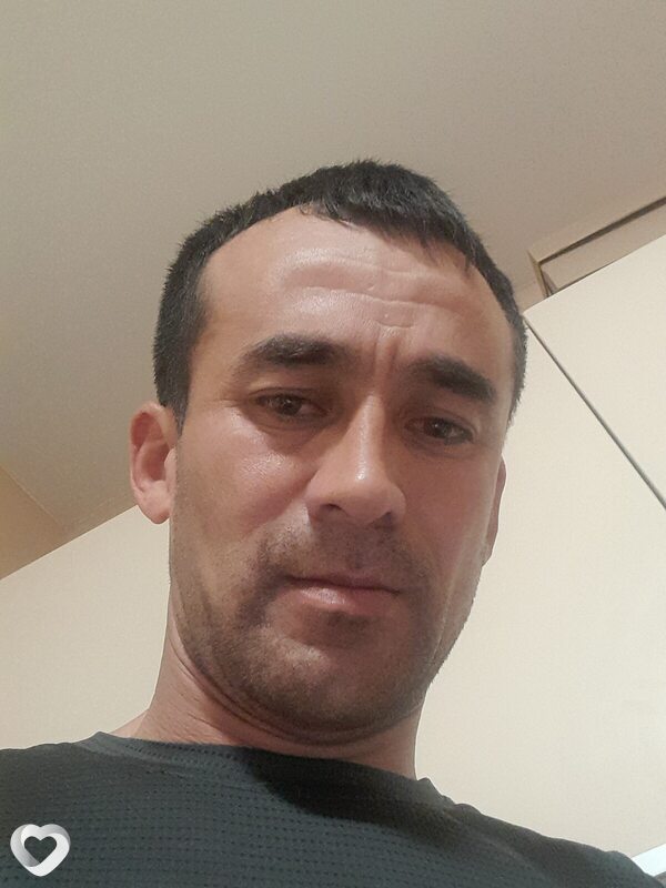 Дилхуш, 39, Москве — анкета №2022540