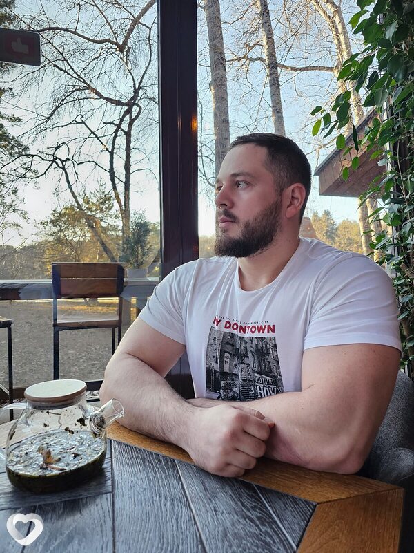 Евгений, 34, Таганроге — анкета №2022545