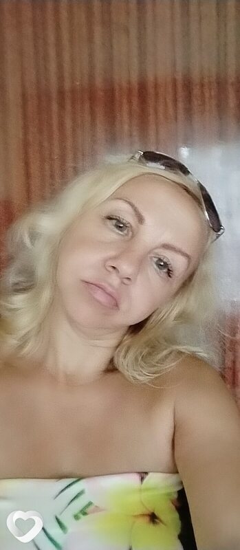 Милая, 41, Балакове — анкета №2022547