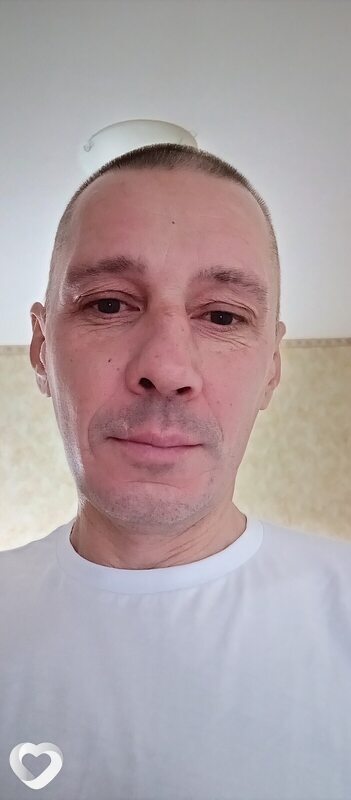 Андрей, 48, Краснодаре — анкета №2022549