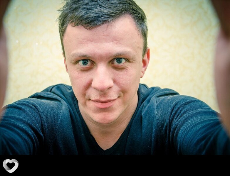 Эдуард, 46, Санкт-Петербурге — анкета №2022552