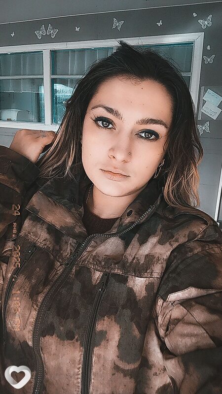 Екатерина, 32, Камышине — анкета №2022181