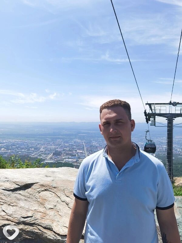 Игорь, 26, Чите — анкета №2022185