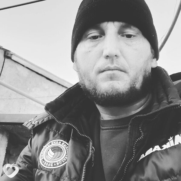 Омар, 42, Дербенте — анкета №2022186