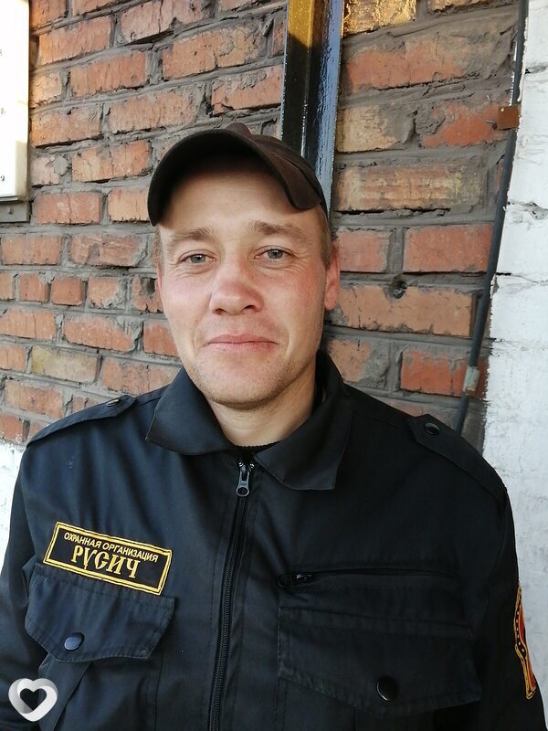 Александр, 37, Магнитогорске — анкета №2022188