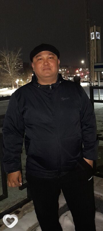 Нурик, 40, Семей — анкета №2022191