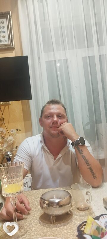 Вася, 41, Подольске — анкета №2022200