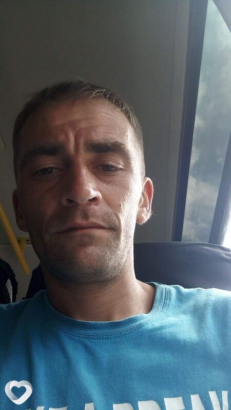 Николай, 38, Петропавловске — анкета №2022203