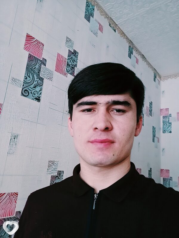 Мухаммад, 21, Альметьевске — анкета №2022431