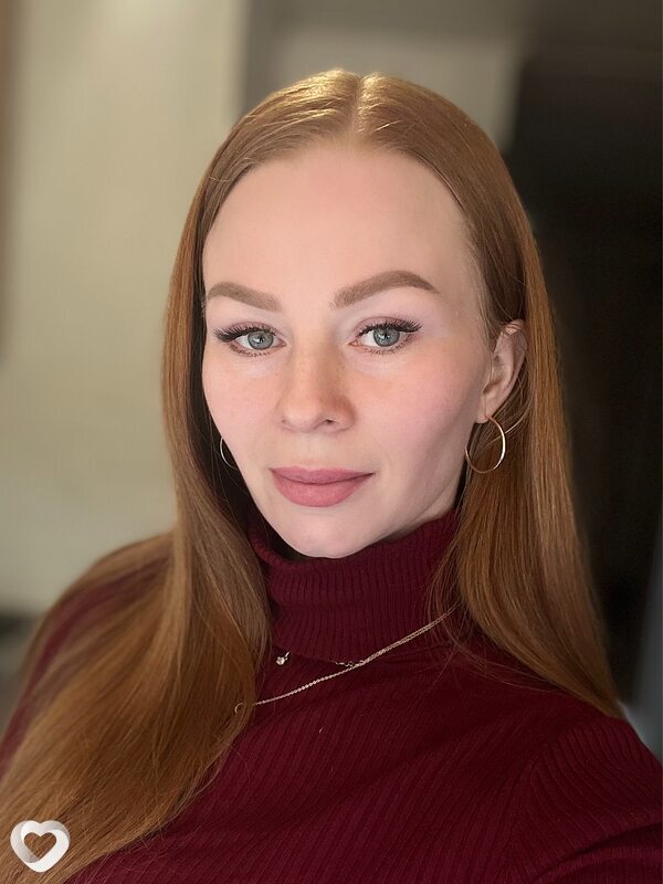 Ксюша, 37, Якутске — анкета №2022432