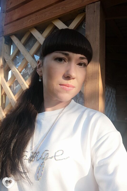 Марина, Междуреченский