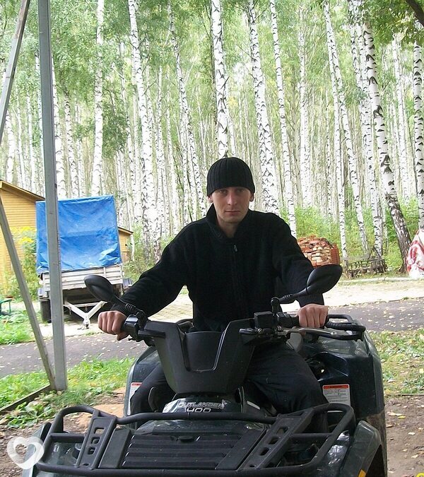 Андрей, 38, Улан-Удэ — анкета №2022451