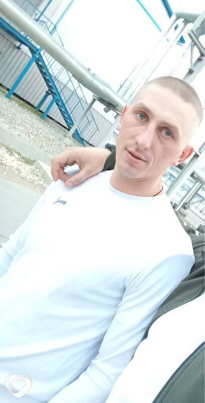 Владимир, 35, Саратове — анкета №2022455