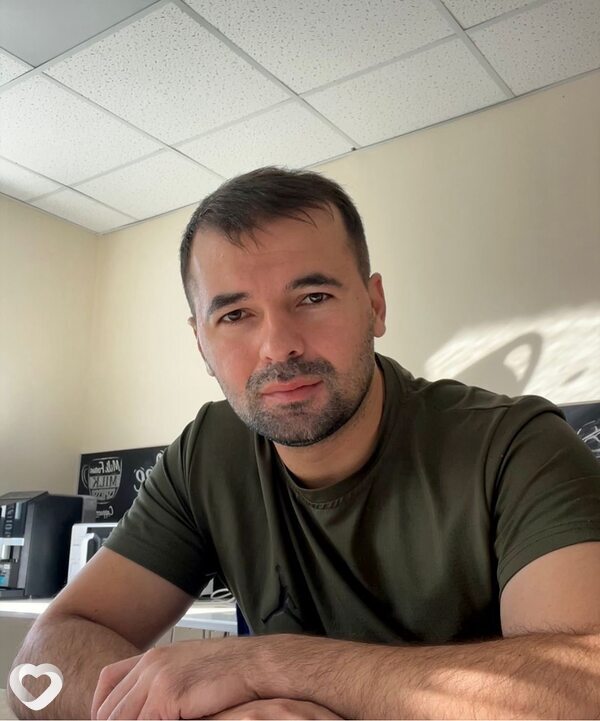 Аслан, 34, Новом Уренгое — анкета №2022306