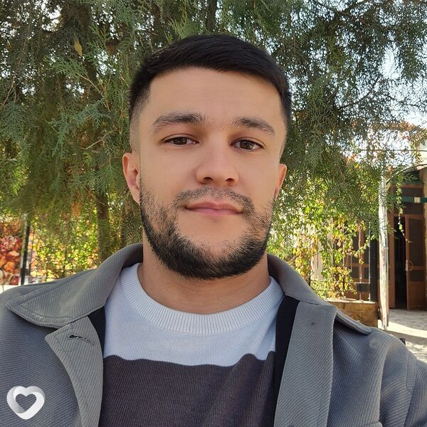 Хасан, 34, Самарканд — анкета №2022313