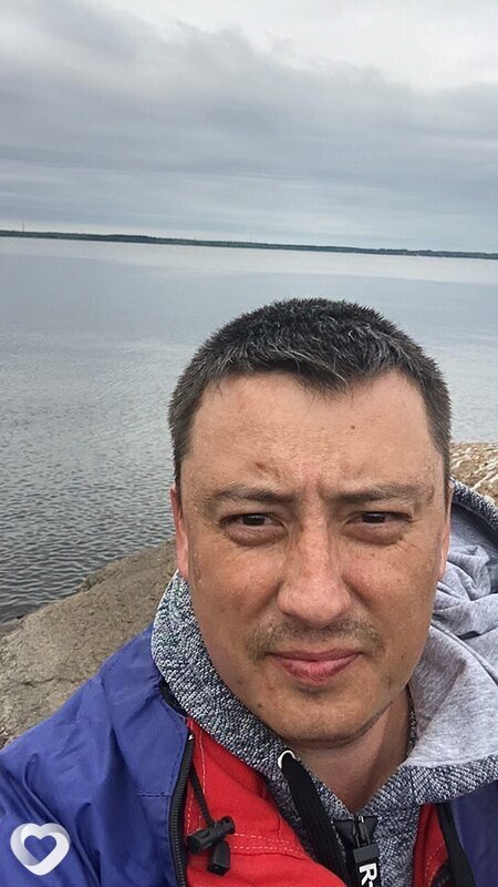 Марат, 42, Перми — анкета №2022315
