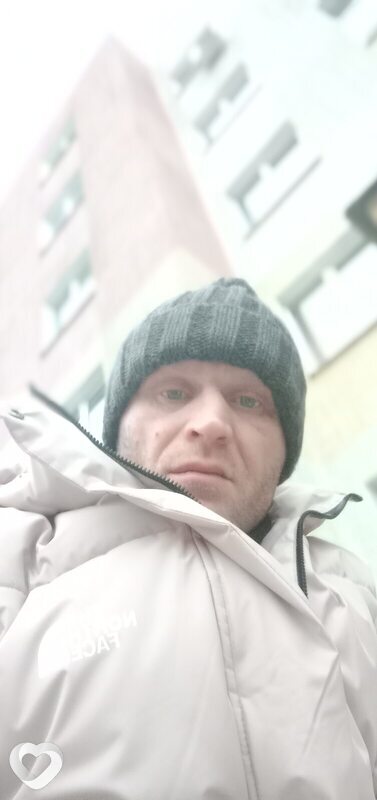 Александр, 38, Калинковичах — анкета №2022324