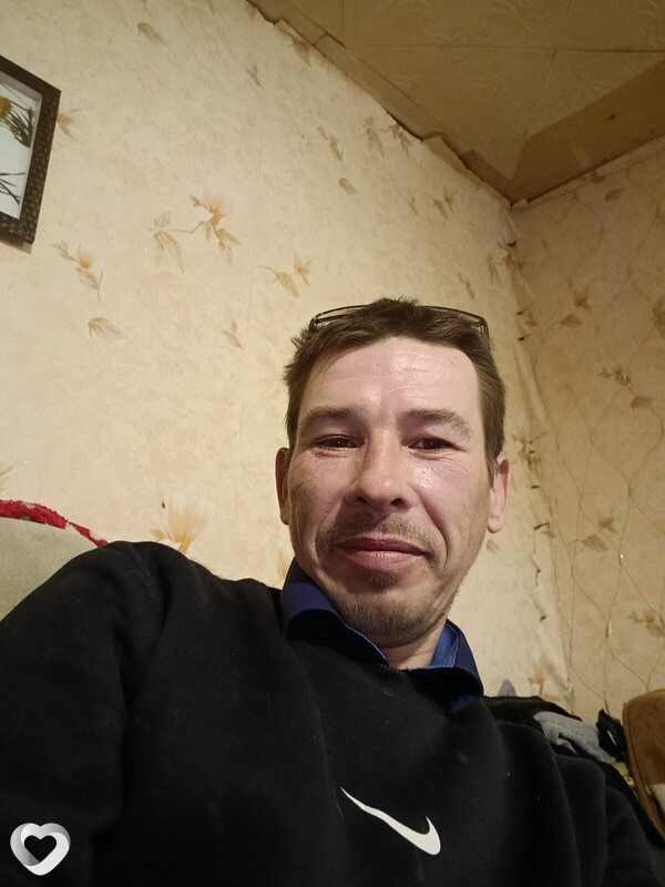 Денис, 45, Южно-Сахалинске — анкета №2022325
