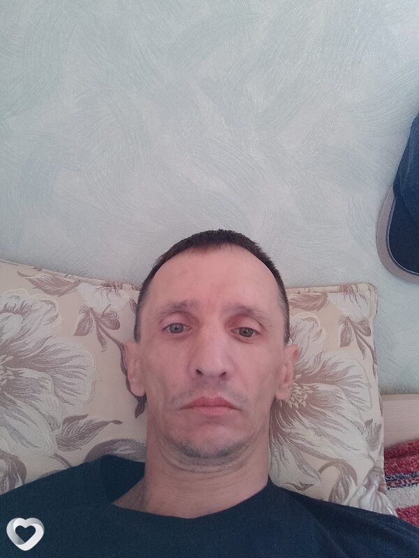 Владимир, 43, Зернограде — анкета №2022328