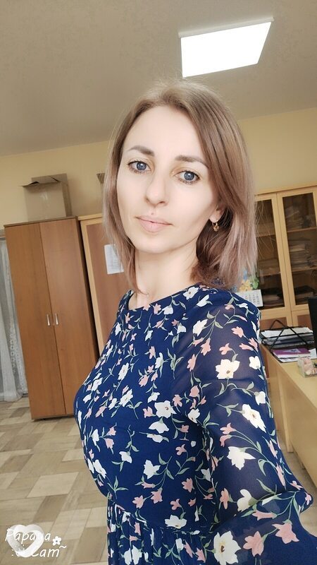 Светлана, 42, Краснодаре — анкета №2022364