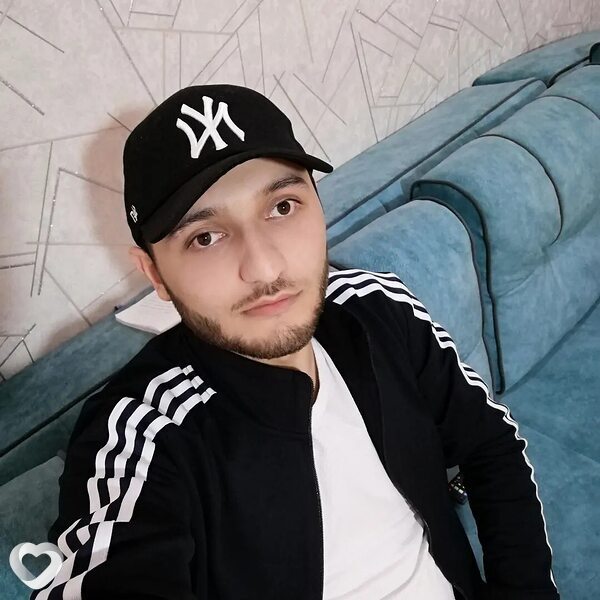 Эльфаг, 31, Реутове — анкета №2022368