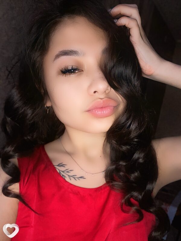 Алина, 23, Чите — анкета №2022377