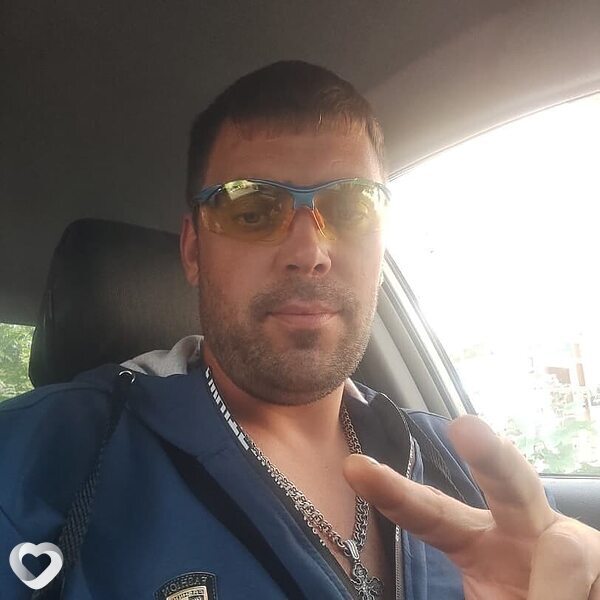 Константин, 40, Омске — анкета №2022389