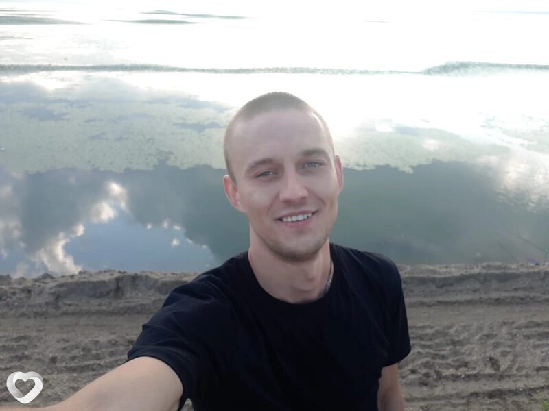 Андрей, 32, Краснодаре — анкета №2022397