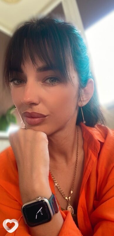 Юля, 36, Ярославле — анкета №2022400