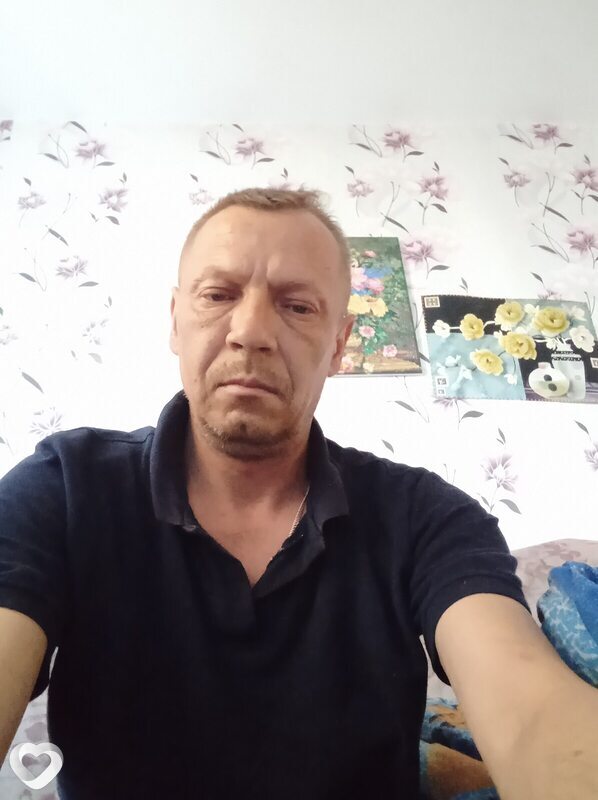 Алексей, 47, Белове — анкета №2022402