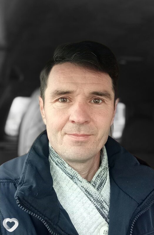 Виталий, 50, Уфе — анкета №2022404